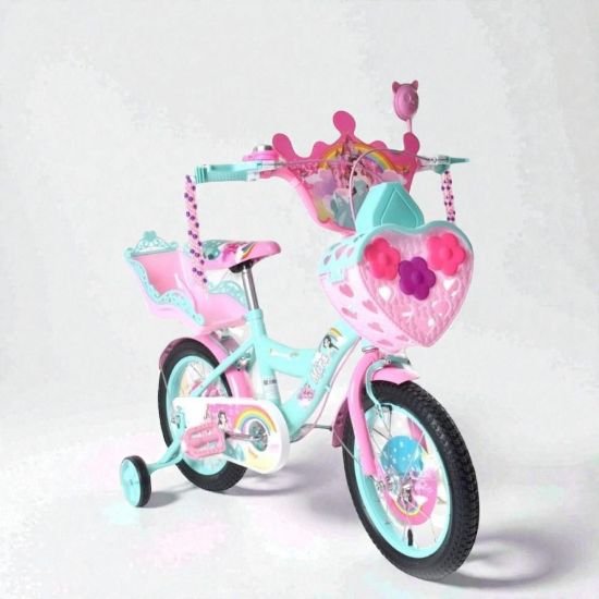 صورة دراجة هوائية بنات